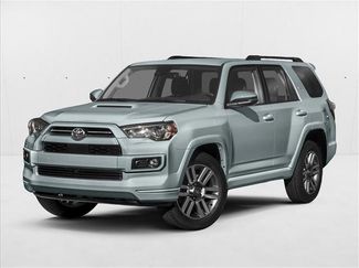 Used 2023 Toyota 4Runner TRD Sport RWD video 1
