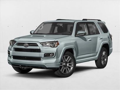 Used 2023 Toyota 4Runner TRD Sport
