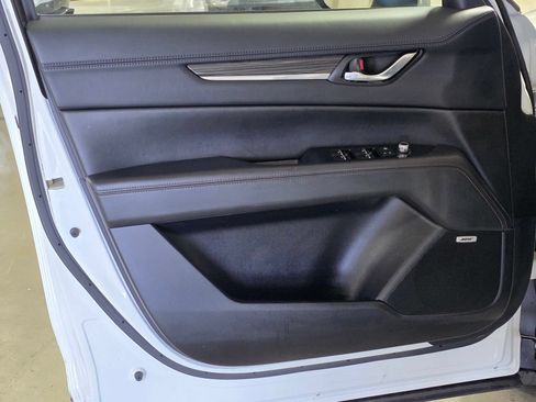 Used 2018 MAZDA CX-5 Grand Touring w/ Premium Package AWD/4WD image 20