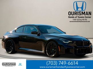 Used 2025 BMW M2 w/ Lighting Package video 1