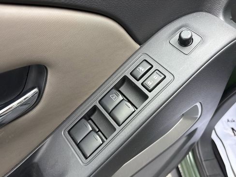 Used 2022 Nissan Frontier SV w/ Technology Package image 25