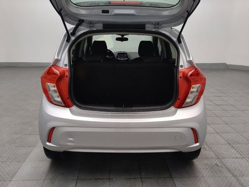 Used 2020 Chevrolet Spark LT FWD image 29