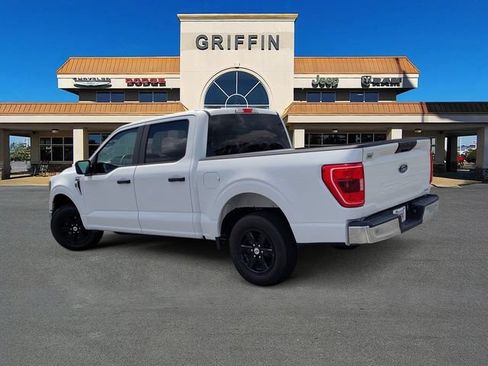 Used 2023 Ford F150 XLT RWD image 9