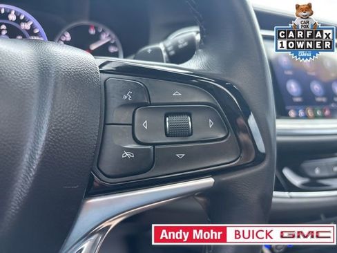 Used 2023 Buick Enclave Avenir w/ Avenir Technology Package image 39