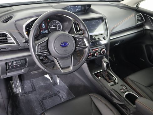 Used 2021 Subaru Crosstrek 2.5i Limited w/ Moonroof Package 2 image 2