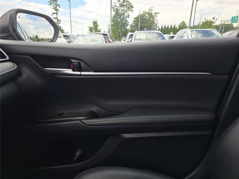 Used 2023 Toyota Camry XSE FWD image 24