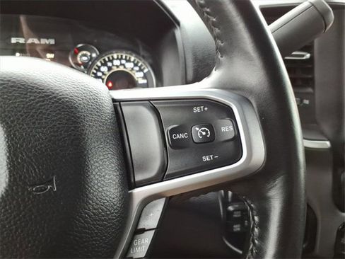 Used 2024 RAM 2500 Big Horn image 19