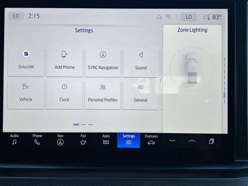 New 2026 Ford F250 Platinum image 35