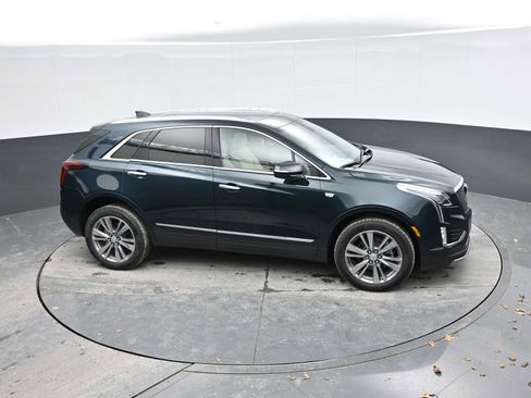 New 2026 Cadillac XT5 Premium Luxury w/ Driver Assist Package image 34