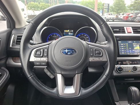 Used 2016 Subaru Outback 3.6R Limited AWD/4WD image 21