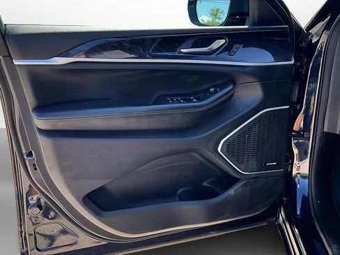 Used 2024 Jeep Grand Cherokee Trailhawk image 25