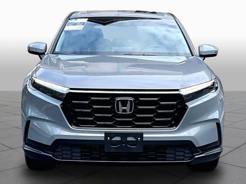 Used 2024 Honda CR-V EX image 4