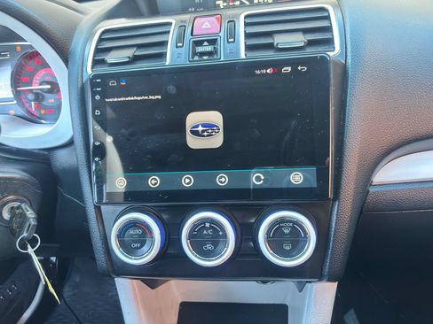 Used 2017 Subaru WRX Premium AWD/4WD image 24