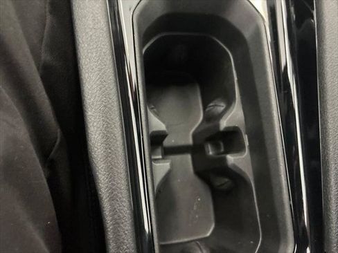 Certified 2024 Jeep Compass Limited AWD/4WD image 41