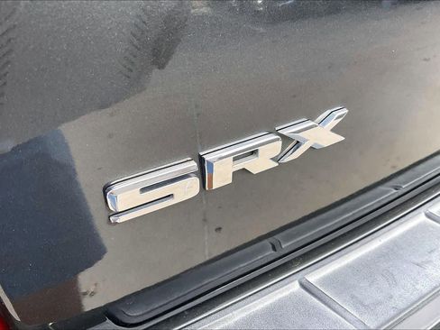 Used 2014 Cadillac SRX Performance image 29