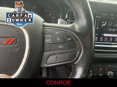 Used 2021 Dodge Durango GT RWD image 15