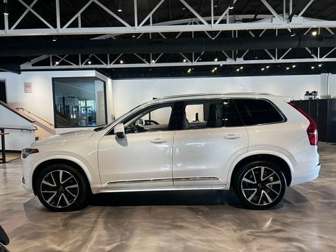 Used 2024 Volvo XC90 B6 Ultimate AWD/4WD image 2