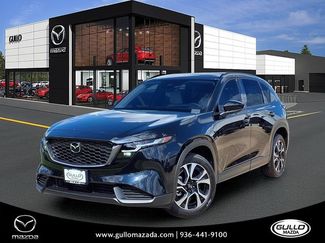 New 2026 MAZDA CX-5 Preferred AWD/4WD video 1