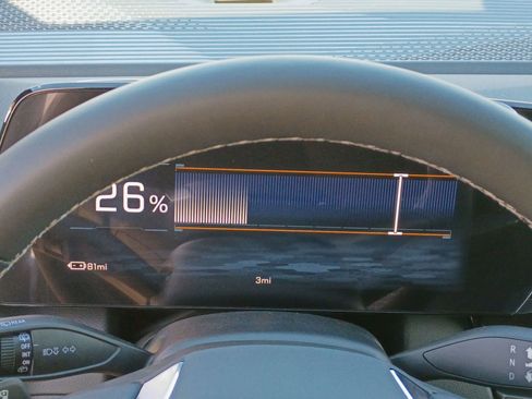 New 2026 Chevrolet Equinox EV LT image 34