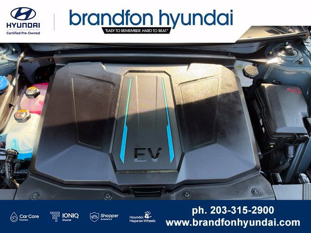 Certified 2024 Hyundai Ioniq 5 SEL AWD/4WD image 34