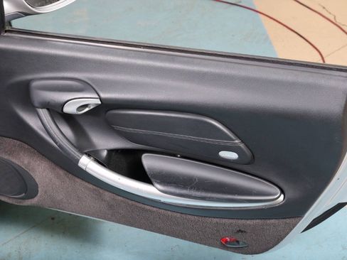 Used 2000 Porsche Boxster S RWD image 33