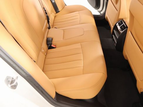 Certified 2023 BMW 540i xDrive 540i xDrive w/ M Sport Package image 15