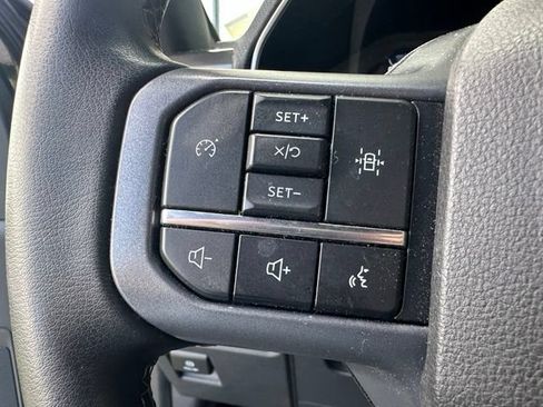 Used 2023 Ford F150 XLT w/ Equipment Group 302A High AWD/4WD image 19