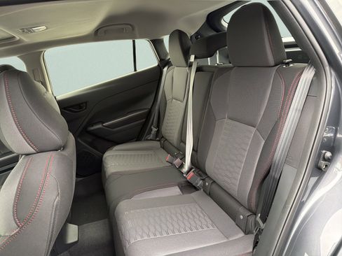 New 2026 Subaru Impreza 2.0i Sport image 15