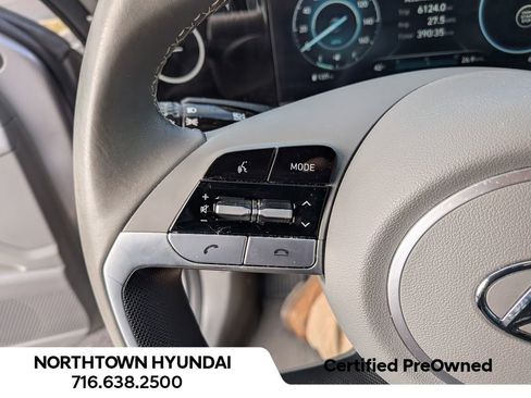 Certified 2023 Hyundai Elantra SEL w/ Convenience Package image 26