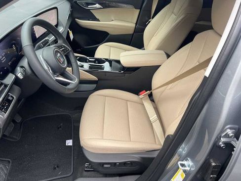 New 2026 Buick Envision Preferred image 17