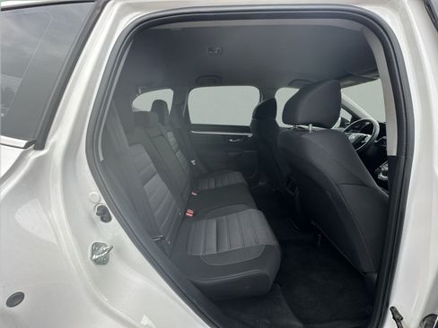 Used 2021 Honda CR-V Special Edition image 33