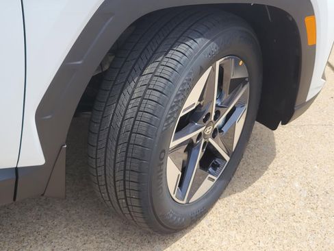 New 2026 Hyundai Tucson SEL FWD image 6