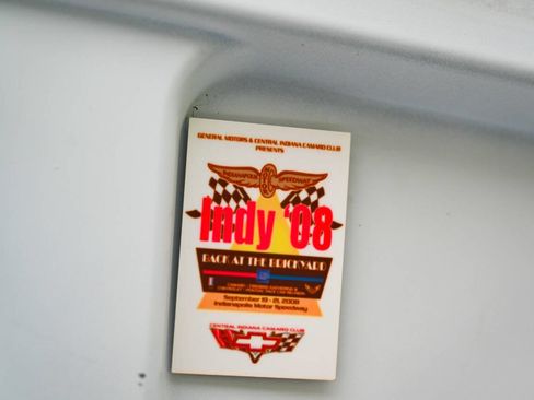 Used 2000 Chevrolet Camaro Z28 w/ SS Performance/Appearance Pkg image 71