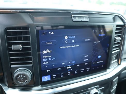 New 2026 Ford F350 Lariat w/ Lariat Premium Package AWD/4WD image 5