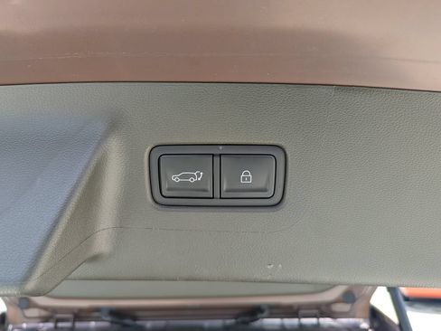 Used 2025 Hyundai Santa Fe Calligraphy FWD image 13