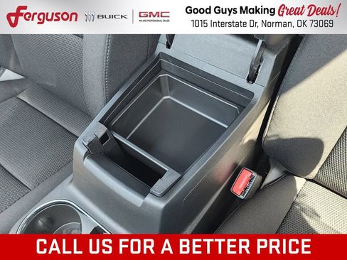 New 2026 GMC Canyon Elevation w/ Convenience Package RWD image 34