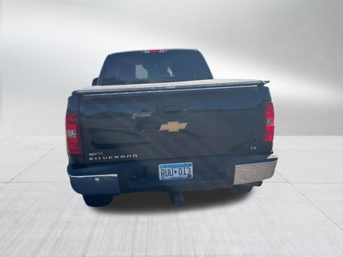 Used 2012 Chevrolet Silverado 1500 LT w/ All-Star Edition AWD/4WD image 5