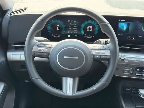 New 2026 Hyundai Kona SEL Sport AWD/4WD image 13
