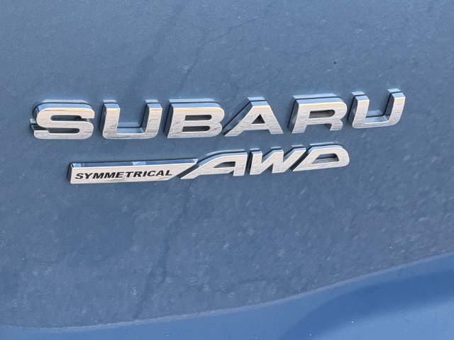 Certified 2024 Subaru Forester Touring AWD/4WD image 10