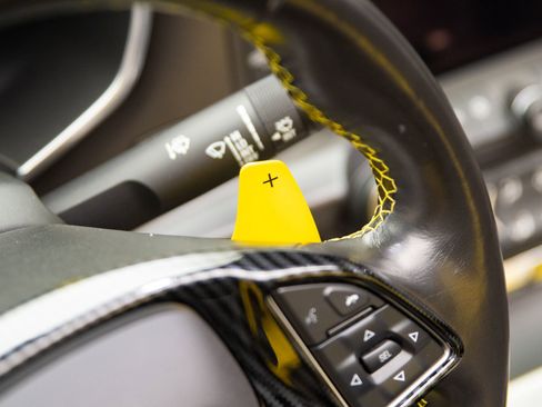 Used 2017 Chevrolet Corvette Z06 image 16