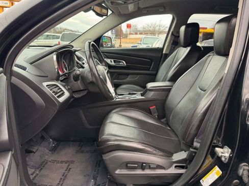 Used 2016 GMC Terrain SLT image 10