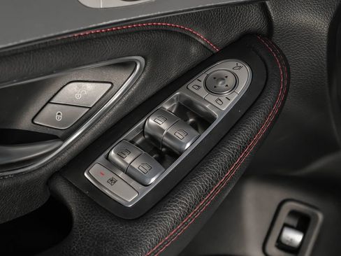 Used 2018 Mercedes-Benz C 43 AMG 4MATIC Sedan image 43