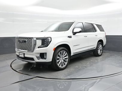 Used 2023 GMC Yukon Denali