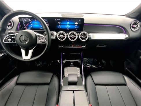 Certified 2021 Mercedes-Benz GLB 250 image 18