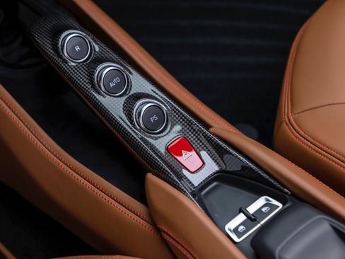 Certified 2023 Ferrari F8 Tributo RWD image 80