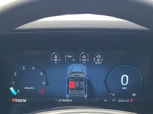 Used 2024 Ford F150 XL RWD image 15