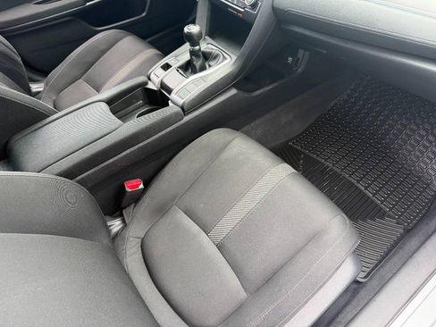 Used 2018 Honda Civic LX image 24