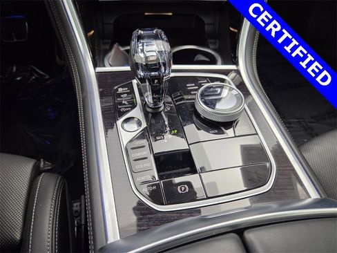 Certified 2023 BMW M850i Gran Coupe xDrive image 33