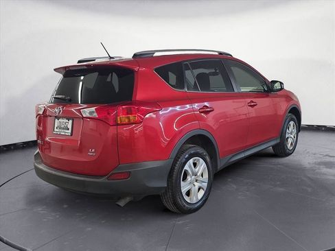 Used 2014 Toyota RAV4 LE image 6