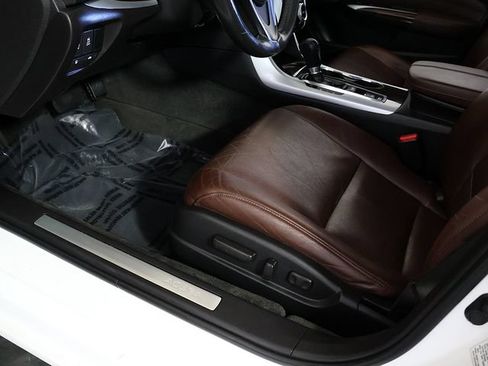 Used 2015 Acura TLX w/ Technology Package FWD image 23
